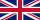 English logo