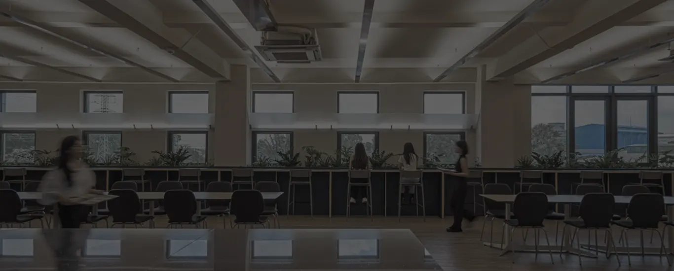 AK Vina Office
