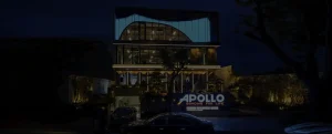 Apollo Haus