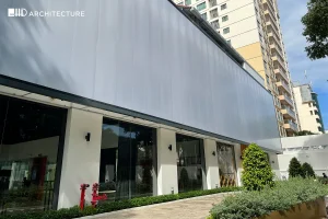Học viện Âm nhạc & Trình diễn Nghệ thuật Soul – SMPAA