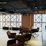The Future of Urban Living: Smart Homes & Sustainable Spaces
