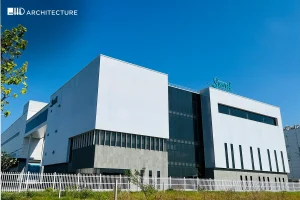 Samil Pharmaceutical Factory