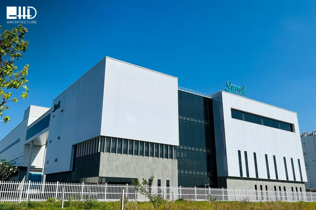 Solar Control & Natural Ventilation