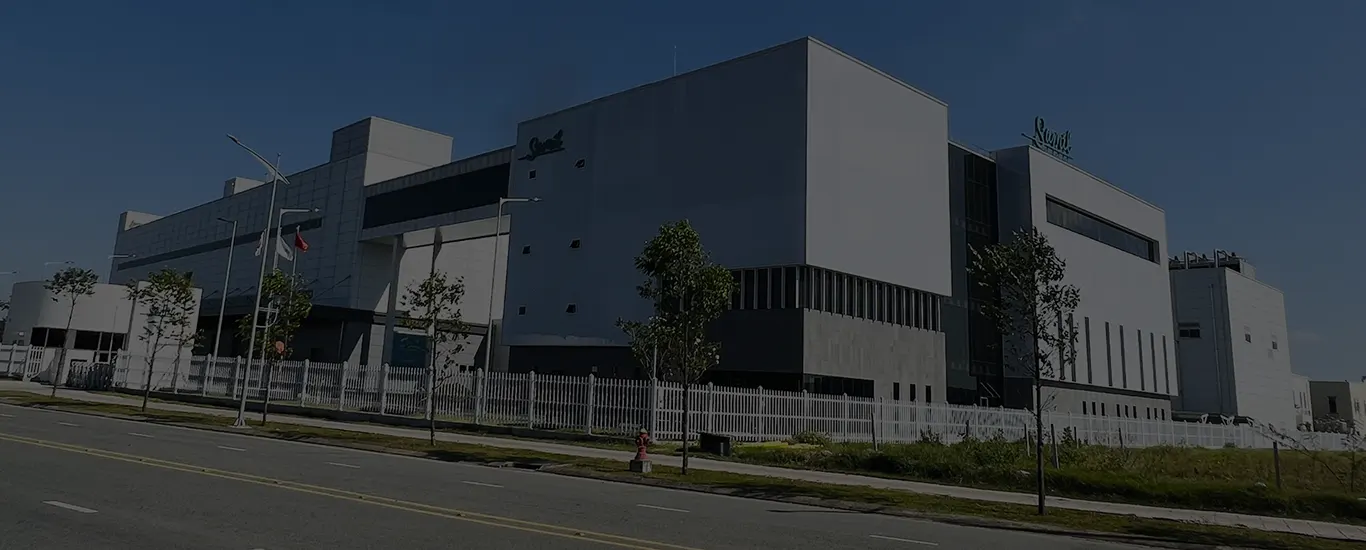 Samil Pharmaceutical Factory