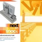 VIBE 2025: HD Architecture Trình Làng Công Nghệ Xuyên Sáng Danpal Thế Hệ Mới