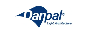 danpal logo